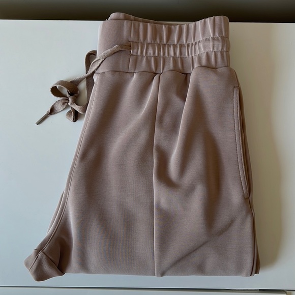 Joy lab light pink soft pants - Picture 4 of 8